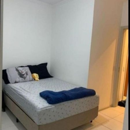 Apartamento Alugar Apartman Biguacu Kültér fotó