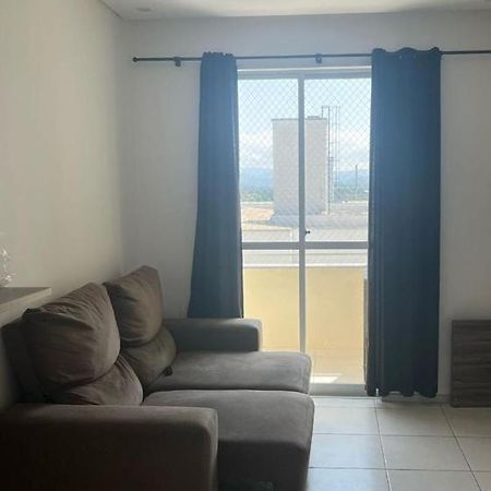 Apartamento Alugar Apartman Biguacu Kültér fotó