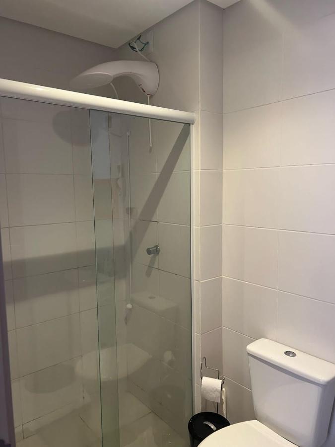 Apartamento Alugar Apartman Biguacu Kültér fotó