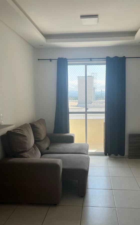 Apartamento Alugar Apartman Biguacu Kültér fotó